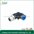 zhejiang esp plastic pl-c mini male elbow fitting